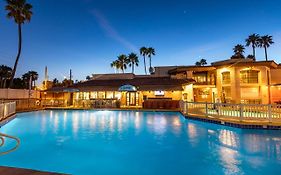 Scottsdale Camelback Resort